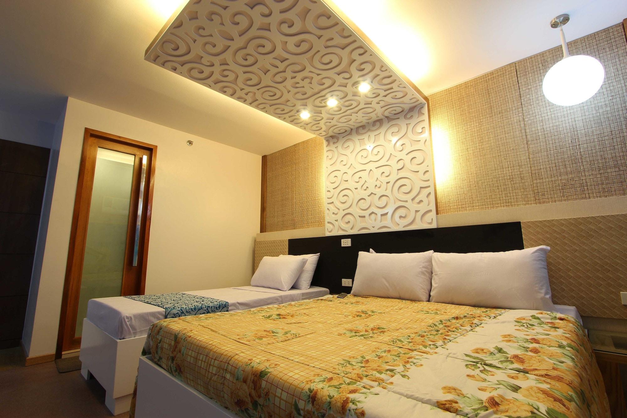 Eurotel Angeles Ngoại thất bức ảnh