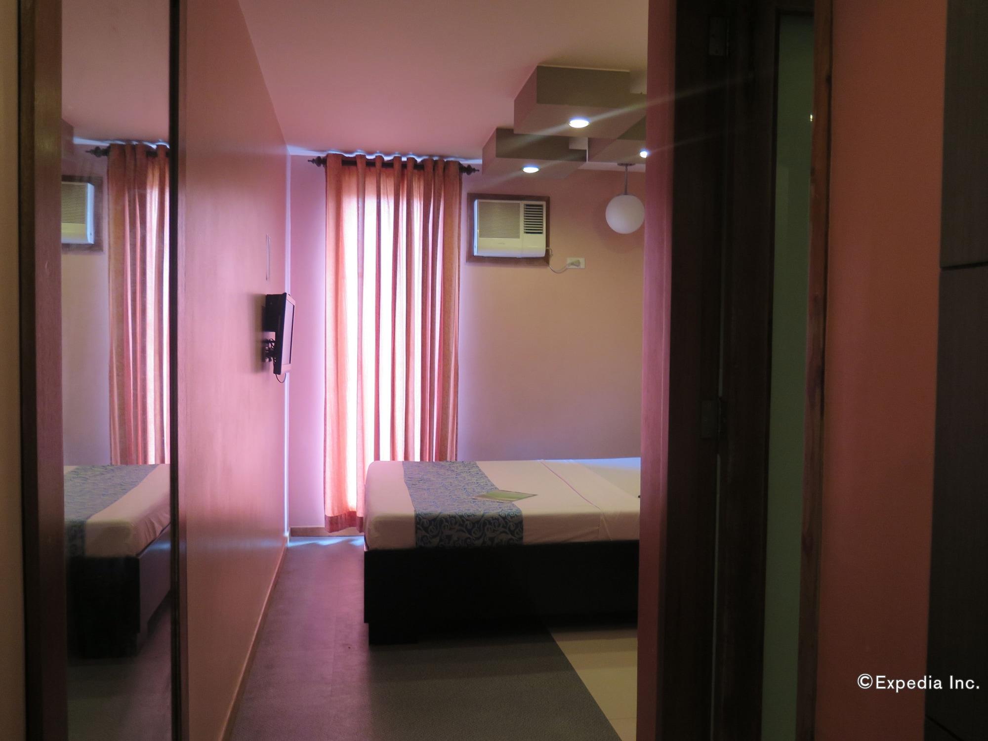 Eurotel Angeles Ngoại thất bức ảnh
