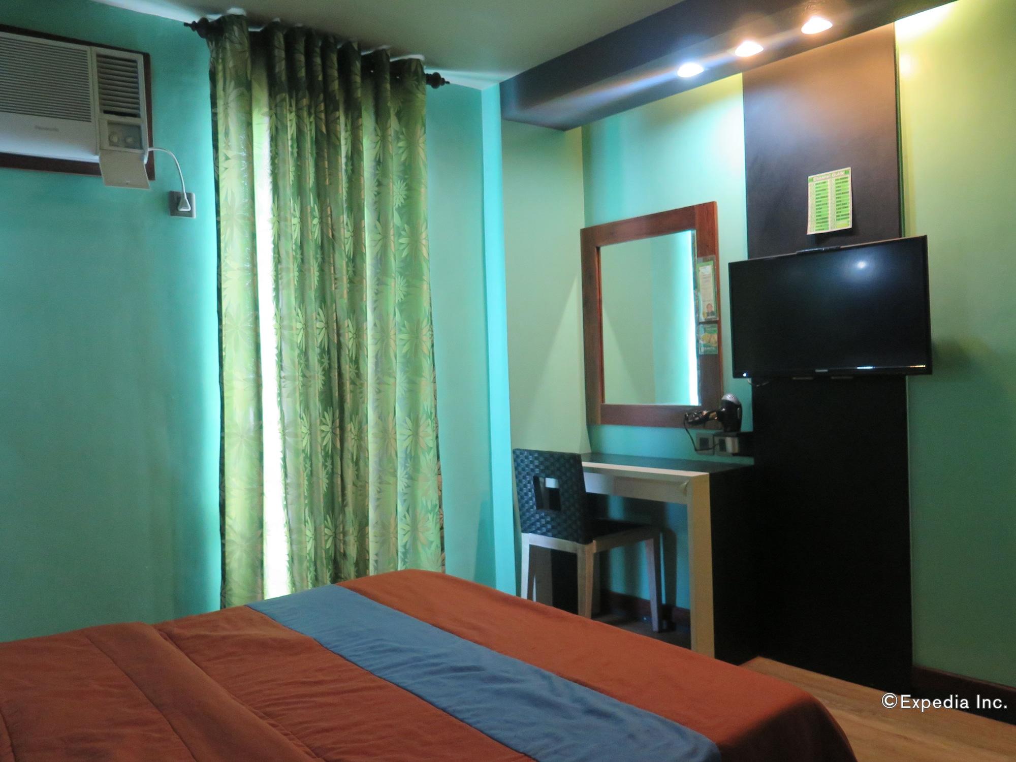 Eurotel Angeles Ngoại thất bức ảnh